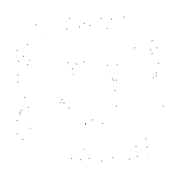 An icon of the Instagram logo