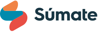 The logo of the marketing agency Súmate Marketing Online